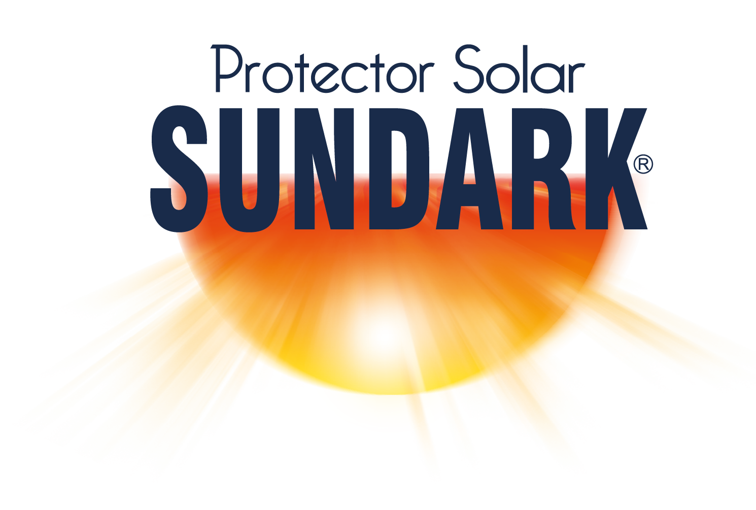 Sundark, marca de protección solar de Laboratorios Pharmor